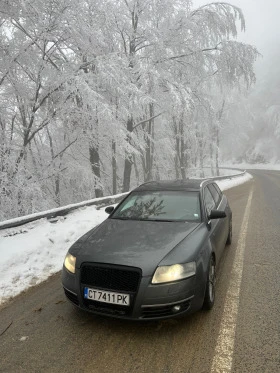 Audi A6 4f 233hp + +  | Mobile.bg    11