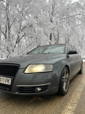 Audi A6 4f 233hp + +  | Mobile.bg    10