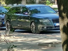 Audi A6 4f 233hp + +  | Mobile.bg   1