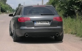 Audi A6 4f 233hp + + , снимка 3 - Автомобили и джипове - 43816784