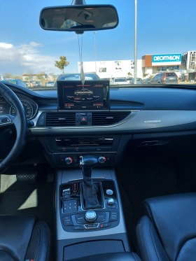 Audi A6 Quattro 3.0 | Mobile.bg   8