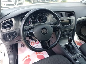 VW Golf 1.6TDI-BLUEMOTION | Mobile.bg   12