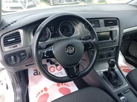 Обява за продажба на VW Golf 1.6TDI-BLUEMOTION ~14 300 лв. - изображение 11