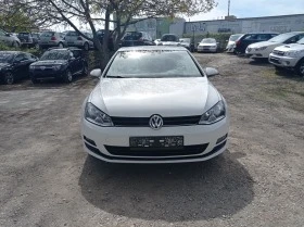 Обява за продажба на VW Golf 1.6TDI-BLUEMOTION ~14 300 лв. - изображение 6