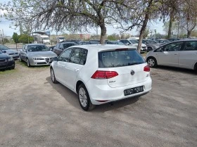 Обява за продажба на VW Golf 1.6TDI-BLUEMOTION ~14 300 лв. - изображение 2