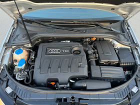 Audi A3 1.6TDI   FACE | Mobile.bg   12