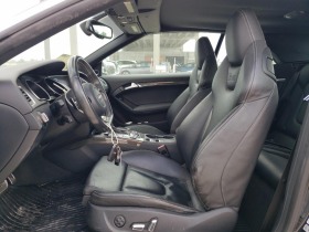 Audi S5 PREMIUM PLUS , снимка 8 - Автомобили и джипове - 45492833