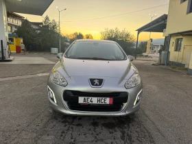 Peugeot 308 1.6 e-HDI Facelift 6 скорости, снимка 2