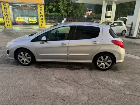 Peugeot 308 1.6 e-HDI Facelift 6 скорости, снимка 4