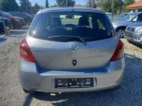 Toyota Yaris 1.3vvti - [5] 