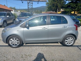 Toyota Yaris 1.3vvti - [3] 