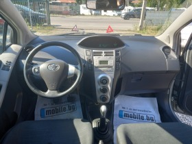 Toyota Yaris 1.3vvti, снимка 7