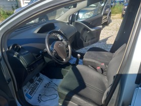 Toyota Yaris 1.3vvti, снимка 6