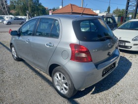 Toyota Yaris 1.3vvti - [4] 