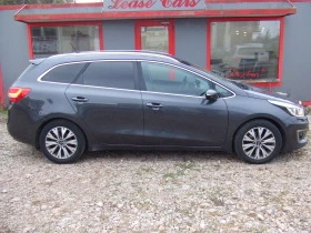 Kia Ceed 1.6 CRDI/Aut./N1 | Mobile.bg    4