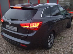 Kia Ceed 1.6 CRDI/Aut./N1 | Mobile.bg    3