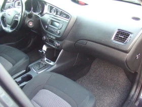 Kia Ceed 1.6 CRDI/Aut./N1, снимка 8