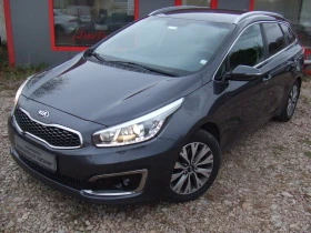 Kia Ceed 1.6 CRDI/Aut./N1 | Mobile.bg    2