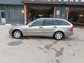 Mercedes-Benz C 220, снимка 2