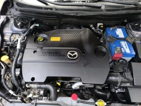 Mazda 6 2.0, TDI, 140, 2009,  | Mobile.bg    17