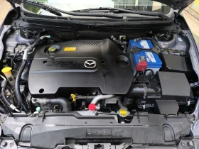 Mazda 6 2.0, TDI, 140, 2009,  | Mobile.bg    16