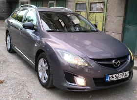 Mazda 6 2.0, TDI, 140, 2009,  | Mobile.bg    1