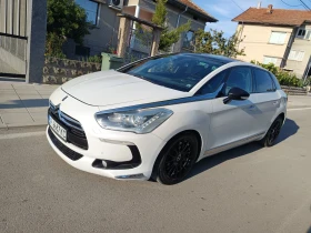 Citroen DS5 2000 HDI | Mobile.bg    3