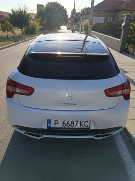 Citroen DS5 2000 HDI | Mobile.bg    4