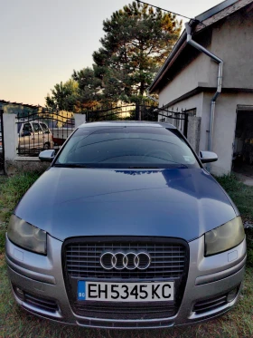 Audi A3 SPORTBACK 1.6 FSI | Mobile.bg    9