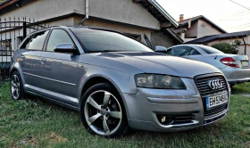 Audi A3 SPORTBACK 1.6 FSI | Mobile.bg    1