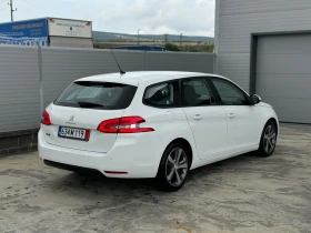 Peugeot 308 1.6 HDi 120 kc , снимка 5