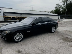 BMW 750 BMW 750LI X-DRIVE, снимка 4