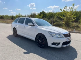 Skoda Octavia RS, 2.0 tdi, DSG | Mobile.bg    2