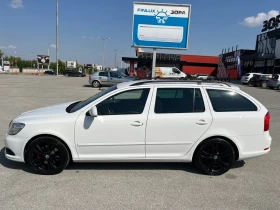 Skoda Octavia RS, 2.0 tdi, DSG | Mobile.bg    4