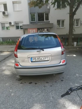 Nissan Almera tino, снимка 5