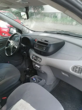 Nissan Almera tino, снимка 3