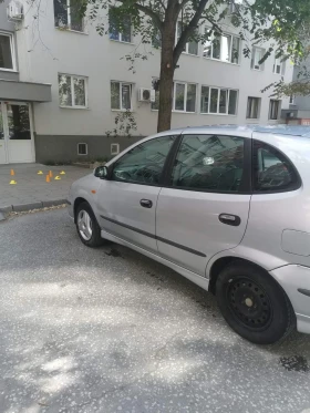 Nissan Almera tino, снимка 12