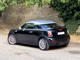 Mini Coupe JCW 1.6T FULL, снимка 3