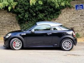 Mini Coupe JCW 1.6T FULL, снимка 2