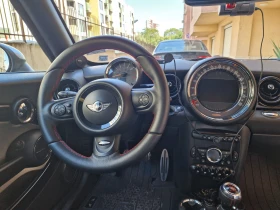 Mini Coupe JCW 1.6T FULL, снимка 14