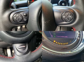 Mini Coupe JCW 1.6T FULL, снимка 13