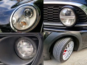 Mini John Cooper Works Coupe 1.6T FULL, снимка 10