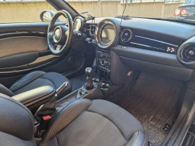 Mini Coupe JCW 1.6T FULL, снимка 15