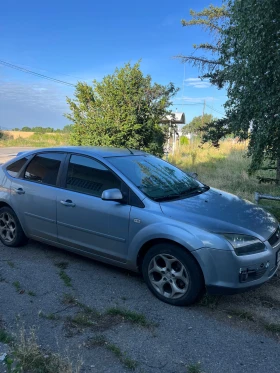 Ford Focus 1.6 tdci, снимка 2