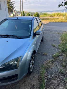 Ford Focus 1.6 tdci, снимка 3