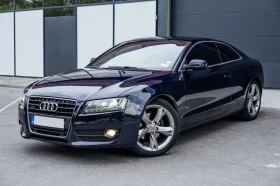 Audi A5 3.0TDI, снимка 1