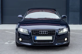 Audi A5 3.0TDI, снимка 8