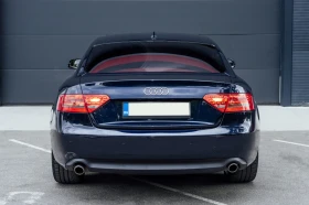 Audi A5 3.0TDI, снимка 16