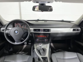 BMW 320 D, снимка 8