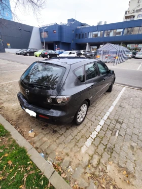 Mazda 3 1.6 Facelift + Газ, снимка 5